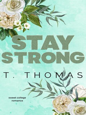 cover image of Stay Strong